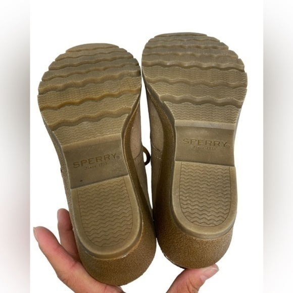 Sperry Top-Sider Stella Prow Ankle Bootie - Picture 7 of 11